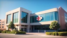 Установка охранно-пожарной сигнализации в школах и больницах