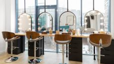 Охранная сигнализация в салонах красоты