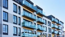 Охранно-пожарная сигнализация в многоквартирных домах